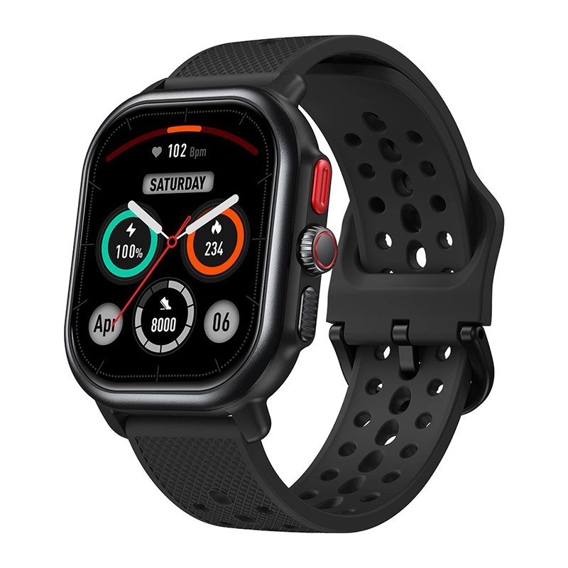 RELOJ ZEBLAZE BEYOND 3 PRO NEGRO